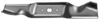1037 Fits 46 Inch MTD Rider Replaces 942-0644, 742-0644