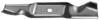 1038 Fits 46 Inch MTD Rider Replaces 942-0645, 742-0645