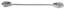 10686 Brake Cable