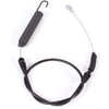 15760 Rotary Cable Compatible With MTD 956-05124, 746-05124