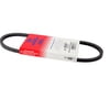 16567 Snowthrower Drive Belt Compatible With 754-04013, 954-04013