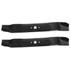 2PK 942-0616A Blades Compatible With MTD 942-0616, 742-0616