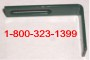 48-005 Universal Belt Guide 48-005