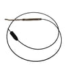 5616 Clutch Drive Cable Compatible With MTD 946-0898, 746-0898A, 746-0898