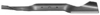 6003 Fits 46 Inch MTD Rider Replaces 742-0487A