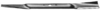 6004 Fits 22 Inch Cut MTD Push Mower Replaces 742-0522