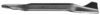 6006 Fits 38 Inch MTD Rider Replaces 742-0473A, 742-0472