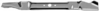 6212 Fits 22 Inch Cut MTD Mulcher Push Mower Replaces 742-0722, 942-0722