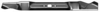 6424 Fits 22 Inch Cut MTD Mulcher Push Mower Replaces 942-0742