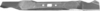 6438 Fits 20 Inch Cut MTD Mulcher Push Mower Replaces 942-0740