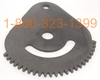 717-0622 Mtd Segment Gear