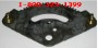 717 MTD Steering Segment Gear