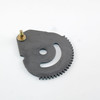 717-1757A MTD Segment Gear Compatible With 717-1757 (Units Built After February, 2002.), 7171757 & 717-1757