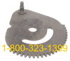 717-1757 Mtd Segment Gear