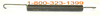 732-0638 Mtd Spring
