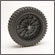 734-04223 MTD Push Mower Wheel