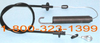 746-04092 MTD PTO Cable