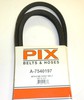 P-954-0197 Pix Belt Replaces 754-0197 MTD Belt