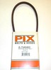 954-0465 Pix Belt Compatible With 754-0465, 954-0465 MTD Belt