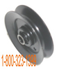756-04209 Mtd Idler Pulley