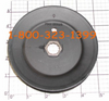756-0969 Deck Pulley