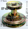 756-0983B Engine Pulley