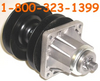 82-518 Spindle Assembly Replaces MTD 918-0595