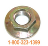 912-0417A MTD Blade Nut