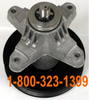 918-04126 MTD Deck Spindle