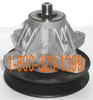 918-0428A MTD Blade Spindle Replaces 618-0268