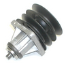 918-0596 MTD Blade Spindle Replaces 618-0594