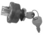 925-0267 - Tractor Ignition Switch 5 prong