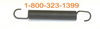 932-0429 MTD Spring