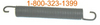 932-0478 Mtd Spring