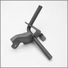 938-0020A MTD Right Hand Axle Assembly