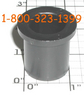 941-0516 MTD Wheel Bushing