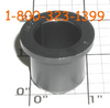 941-0660 MTD Wheel Bushing