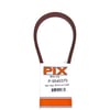 954-0370 PIX Belt Compatible With 754-0370