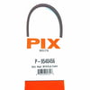 PIX 954-0456 Belt Compatible With MTD 954-0456, 754-0456