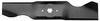 98-072 MTD Blade replaces 942-0677 , 742-0677