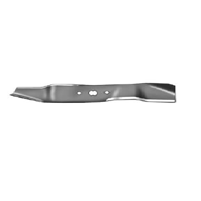 1030 Mulching Blade; Fits 46" MTD Rider; Replaces MTD 742 ...