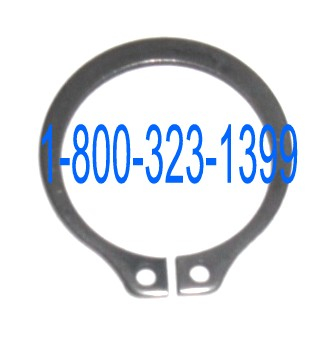 11x25 Murray Snap Ring