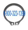 11x25 Murray Snap Ring