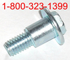 9x13 Shoulder Bolt