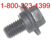 9x39 Shoulder Bolt