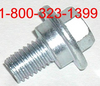 9x42 Shoulder Bolt