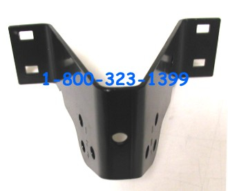 1001272E701 Murray Front Wheel Gauge Bracket