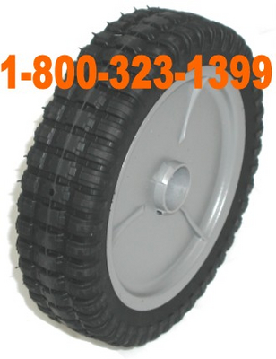 1101114 Scotts Wheel 8x2.00