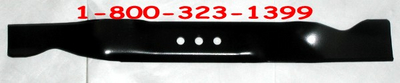 1101822E701 Murray 20 Inch Cut Blade