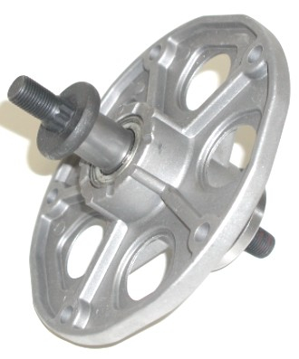 1401241 Mandrel Housing with shaft